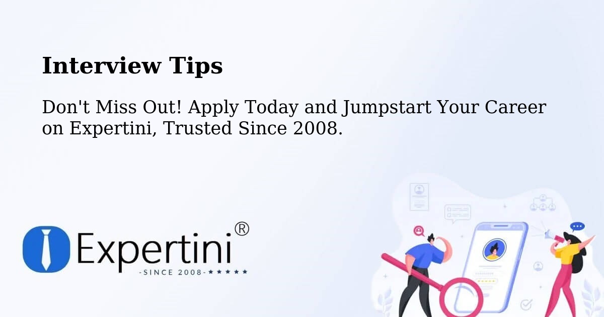 Interview Tips & Techniques for Job Seekers – Taura - Taura, Germany Jobs Expertini